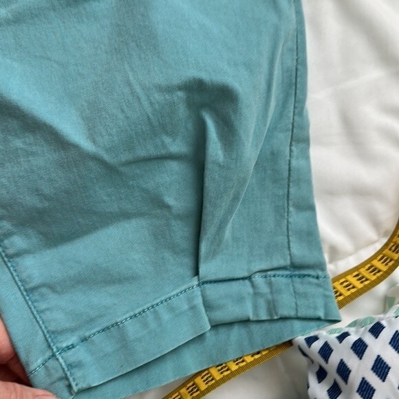 Mother The Catch All Prep Ankle, Size 31 - Picture 15 of 16